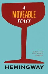 Moveable Feast hind ja info | Elulooraamatud, biograafiad, memuaarid | kaup24.ee