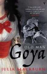 Old Man Goya hind ja info | Elulooraamatud, biograafiad, memuaarid | kaup24.ee