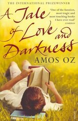 Tale of Love and Darkness hind ja info | Elulooraamatud, biograafiad, memuaarid | kaup24.ee