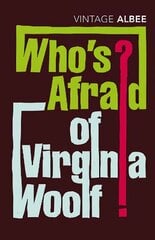 Who's Afraid Of Virginia Woolf цена и информация | Рассказы, новеллы | kaup24.ee