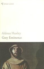 Grey Eminence hind ja info | Elulooraamatud, biograafiad, memuaarid | kaup24.ee