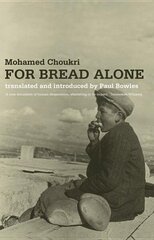 For Bread Alone 2nd Revised edition цена и информация | Биографии, автобиогафии, мемуары | kaup24.ee