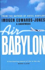 Air Babylon цена и информация | Биографии, автобиогафии, мемуары | kaup24.ee