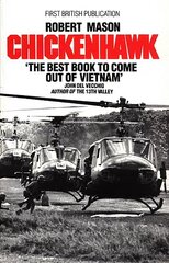 Chickenhawk цена и информация | Биографии, автобиогафии, мемуары | kaup24.ee