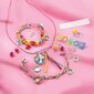 Loominguline komplekt TOTUM Unicorn Rainbow Jewellery, 071063 hind ja info | Arendavad mänguasjad | kaup24.ee