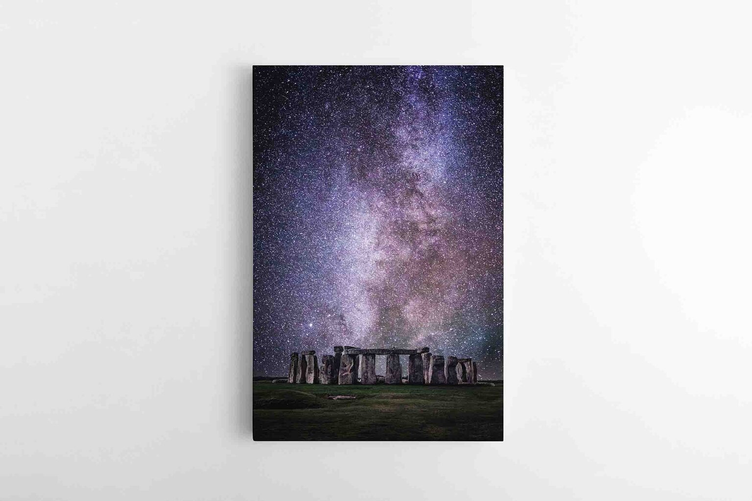 Maagiline Stonehenge Suurbritannias hind ja info | Seinapildid | kaup24.ee