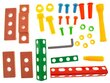 Ehitustööriistade komplekt цена и информация | Poiste mänguasjad | kaup24.ee