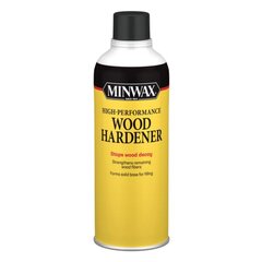 Vedel puiduparandusvaik, Minwax, High Performance Wood Hardener, 473 ml цена и информация | Грунтовки, шпатлевки и др. | kaup24.ee