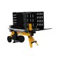 Elektriline puulõhkuja Lider WRH4T-O 1500W цена и информация | Puulõhkumismasinad | kaup24.ee