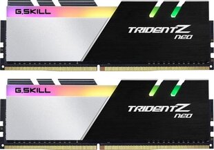 G.Skill Trident Z Neo hind ja info | Operatiivmälu (RAM) | kaup24.ee