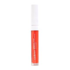 Huuleläige Lumene Luminous Shine 4 Bright Coral 5 ml цена и информация | Помады, бальзамы, блеск для губ | kaup24.ee