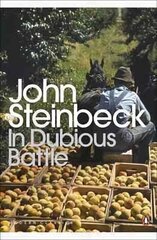 In Dubious Battle цена и информация | Фантастика, фэнтези | kaup24.ee