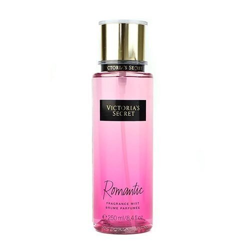 Kehasprei Victoria's Secret Romantic naistele 250 ml hind ja info | Lõhnastatud kosmeetika naistele | kaup24.ee