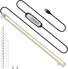 Sondiko S-9 Lamp taimedele hind ja info | Nutipotid ja taimelambid | kaup24.ee