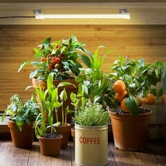 Sondiko S-9 Лампа для растений цена и информация | Проращиватели, лампы для растений | kaup24.ee