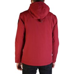 Мужская куртка Napapijri 15050 цена и информация | Мужские куртки | kaup24.ee