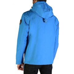 Мужская куртка Napapijri 15052 цена и информация | Мужские куртки | kaup24.ee