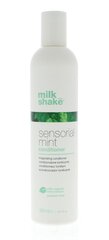 Värskendav juuksepalsam Milk Shake Sensorial Mint 300 ml hind ja info | Juuksepalsamid | kaup24.ee