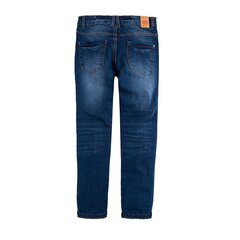 Cool Club джинсовые штаны для мальчиков, CCB1926546 цена и информация | Шорты для мальчиков | kaup24.ee