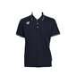 Unisex särk Arena Team Poloshirt Solid, sinine hind ja info | Meeste spordiriided | kaup24.ee