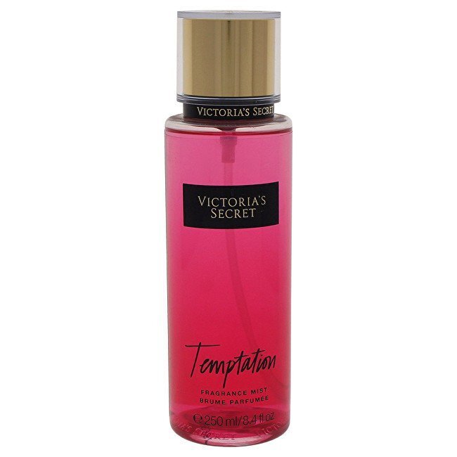 Kehasprei Victoria's Secret Temptation 250 ml цена и информация | Lõhnastatud kosmeetika naistele | kaup24.ee