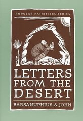 Letters from the Desert цена и информация | Духовная литература | kaup24.ee