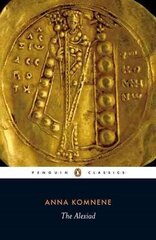 Alexiad цена и информация | Исторические книги | kaup24.ee