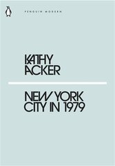 New York City in 1979 цена и информация | Фантастика, фэнтези | kaup24.ee