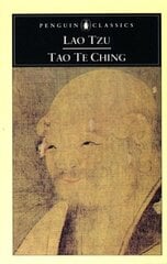 Tao Te Ching цена и информация | Духовная литература | kaup24.ee