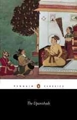 Upanishads hind ja info | Usukirjandus, religioossed raamatud | kaup24.ee