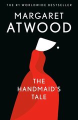 Handmaid's Tale: A Novel hind ja info | Fantaasia, müstika | kaup24.ee