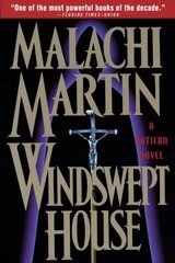 Windswept House: A Novel hind ja info | Usukirjandus, religioossed raamatud | kaup24.ee