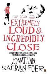 Extremely Loud and Incredibly Close Film tie-in ed цена и информация | Фантастика, фэнтези | kaup24.ee