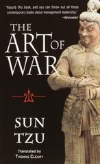 Art of War hind ja info | Ühiskonnateemalised raamatud | kaup24.ee