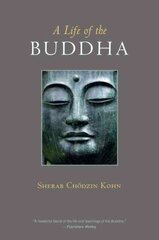 Life of the Buddha hind ja info | Usukirjandus, religioossed raamatud | kaup24.ee