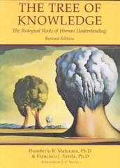 Tree of Knowledge: The Biological Roots of Human Understanding цена и информация | Книги по экономике | kaup24.ee