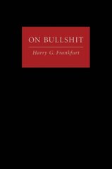 On Bullshit цена и информация | Исторические книги | kaup24.ee