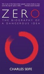 Zero: The Biography of a Dangerous Idea Main цена и информация | Книги по экономике | kaup24.ee