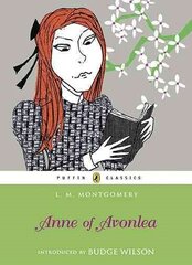 Anne of Avonlea hind ja info | Fantaasia, müstika | kaup24.ee