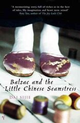 Balzac and the Little Chinese Seamstress цена и информация | Фантастика, фэнтези | kaup24.ee