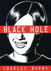 Black Hole цена и информация | Фантастика, фэнтези | kaup24.ee