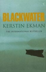 Blackwater цена и информация | Фантастика, фэнтези | kaup24.ee