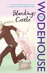 Blandings Castle and Elsewhere: (Blandings Castle) цена и информация | Фантастика, фэнтези | kaup24.ee