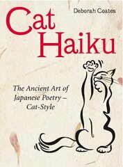 Cat Haiku hind ja info | Tervislik eluviis ja toitumine | kaup24.ee