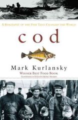 Cod цена и информация | Книги о питании и здоровом образе жизни | kaup24.ee