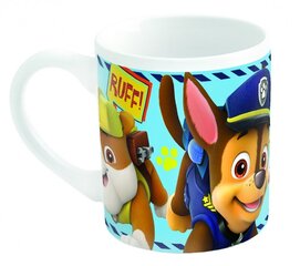 Paw Patrol Ceramic Mug 240 ml hind ja info | Fännitooted mänguritele | kaup24.ee