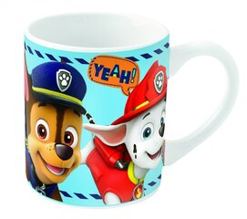 Paw Patrol Ceramic Mug 240 ml hind ja info | Fännitooted mänguritele | kaup24.ee