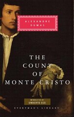 Count of Monte Cristo hind ja info | Fantaasia, müstika | kaup24.ee