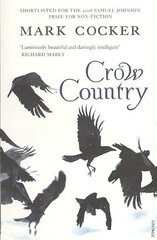 Crow Country цена и информация | Книги о питании и здоровом образе жизни | kaup24.ee