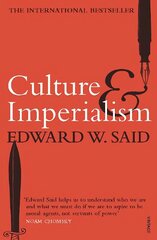 Culture and Imperialism цена и информация | Исторические книги | kaup24.ee